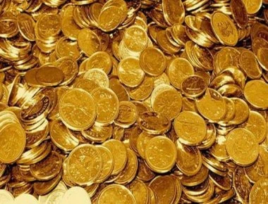 Ηράκλειο: Αλλοδαποί έκλεψαν χρηματοκιβώτιο που περιείχε… χρυσές λίρες